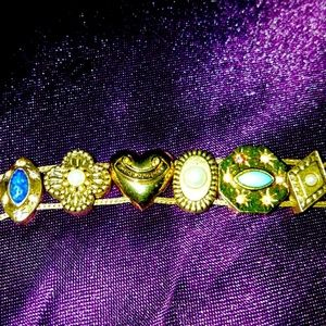 Juicy Couture Jewelry - Juicy Couture bracelet Juicy Couture Jewelry - Juicy Couture bracelet